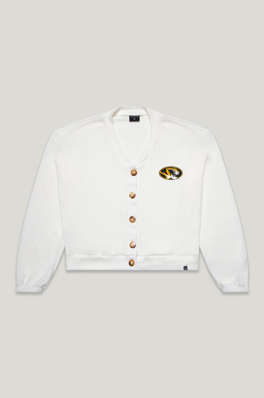 Mizzou Ace Cardigan