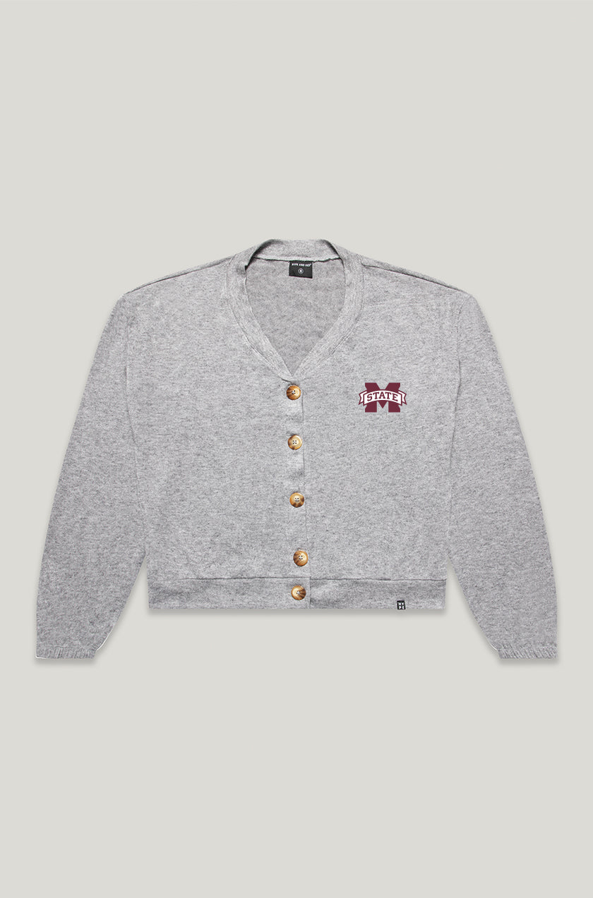 Mississippi State Ace Cardigan