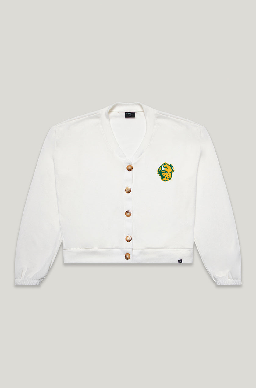 NDSU Ace Cardigan