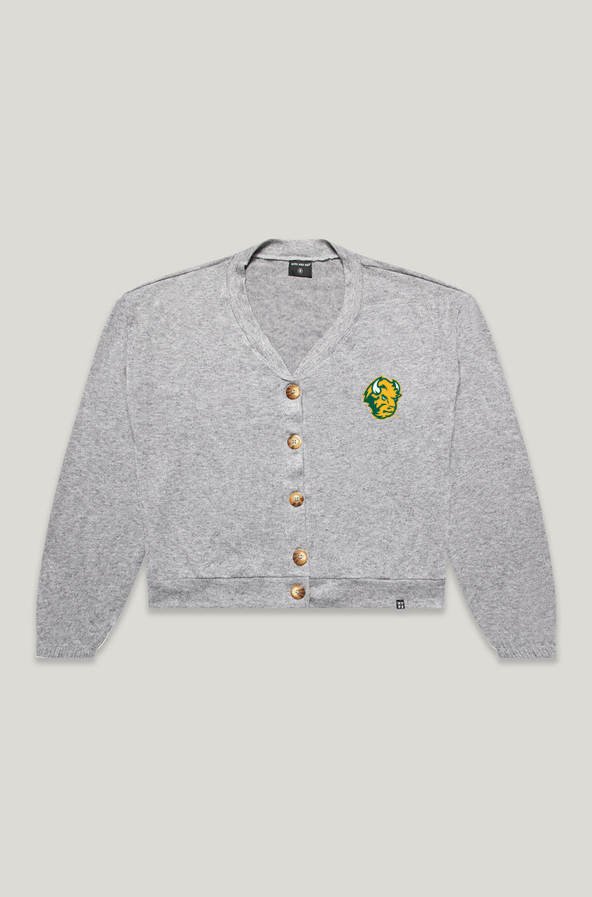 NDSU Ace Cardigan