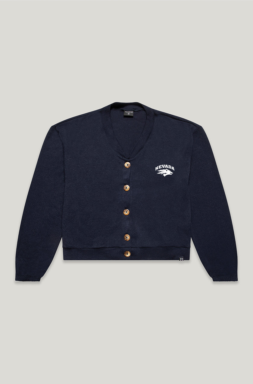 Nevada Reno Ace Cardigan
