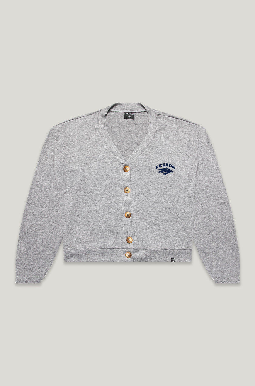 Nevada Reno Ace Cardigan