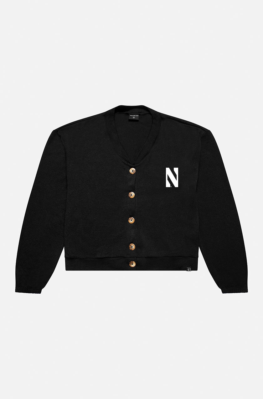 Northwestern Ace Cardigan