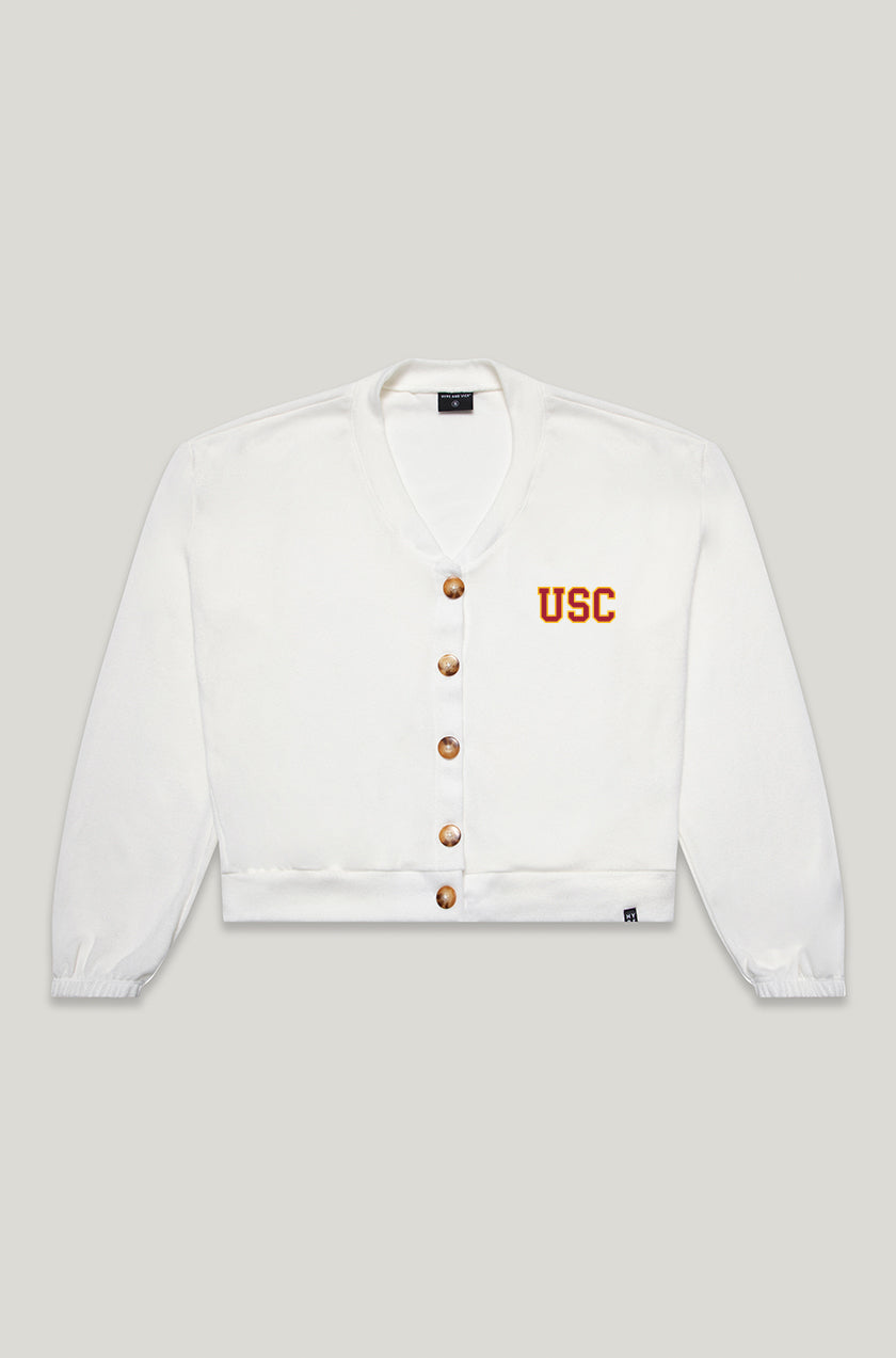 USC Ace Cardigan
