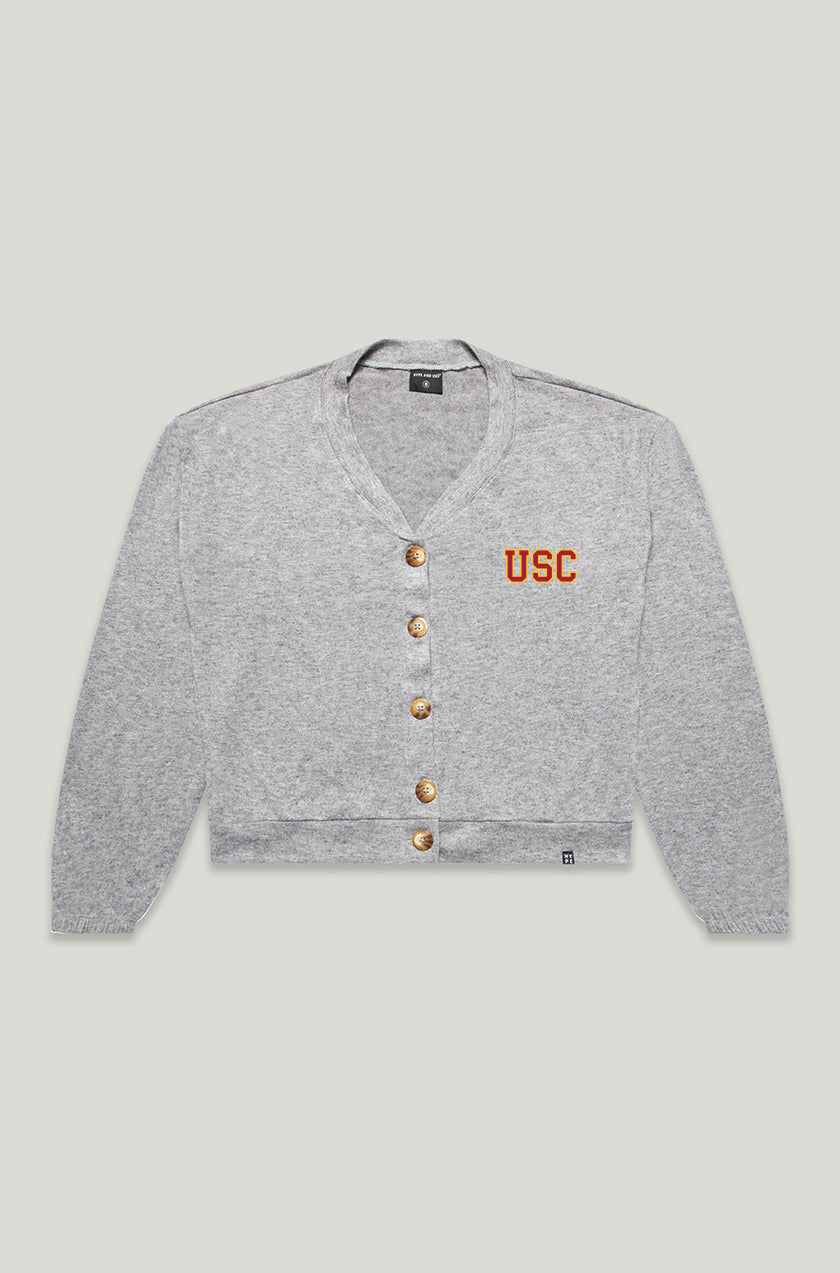 USC Ace Cardigan