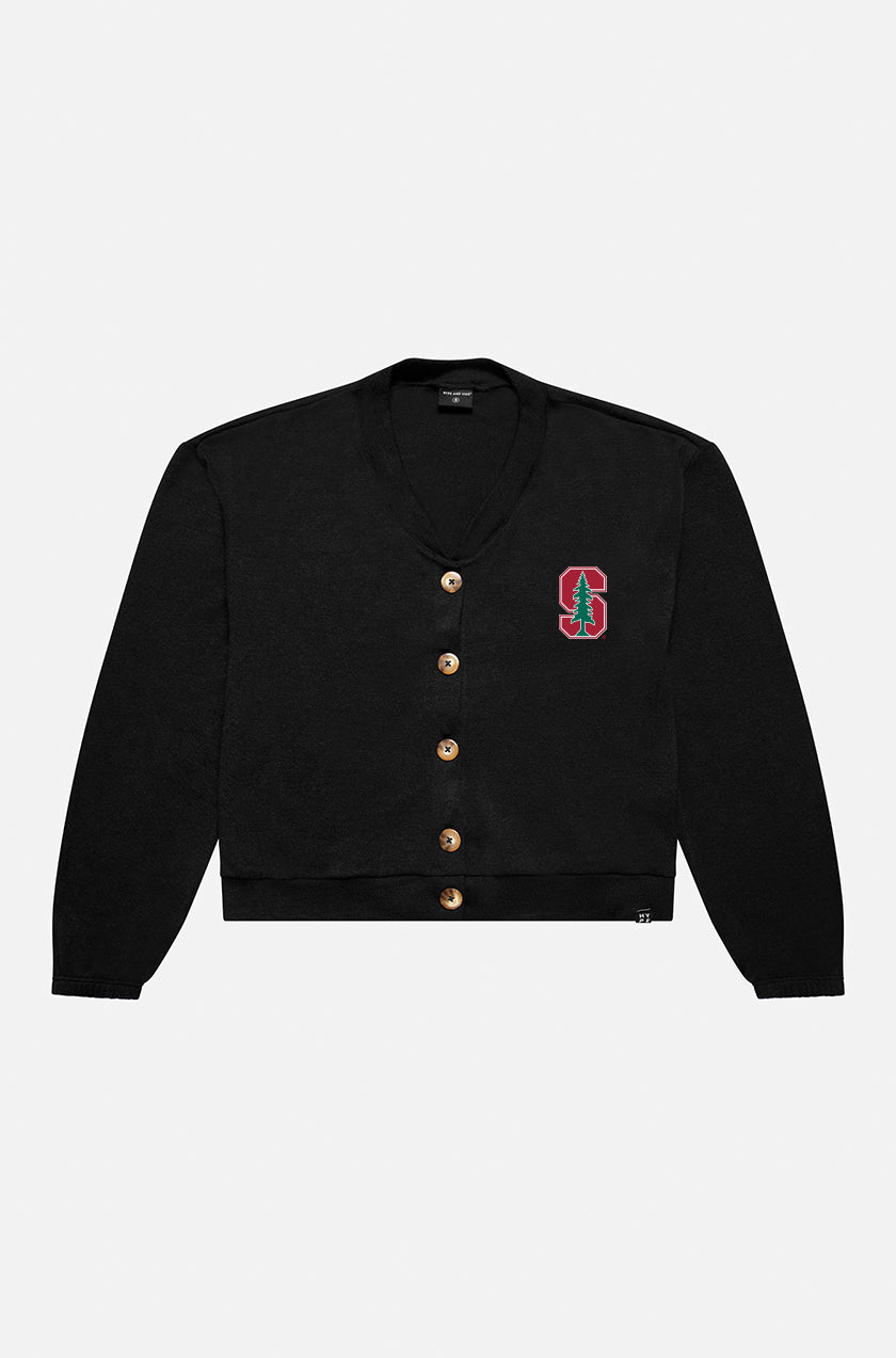 Stanford Ace Cardigan