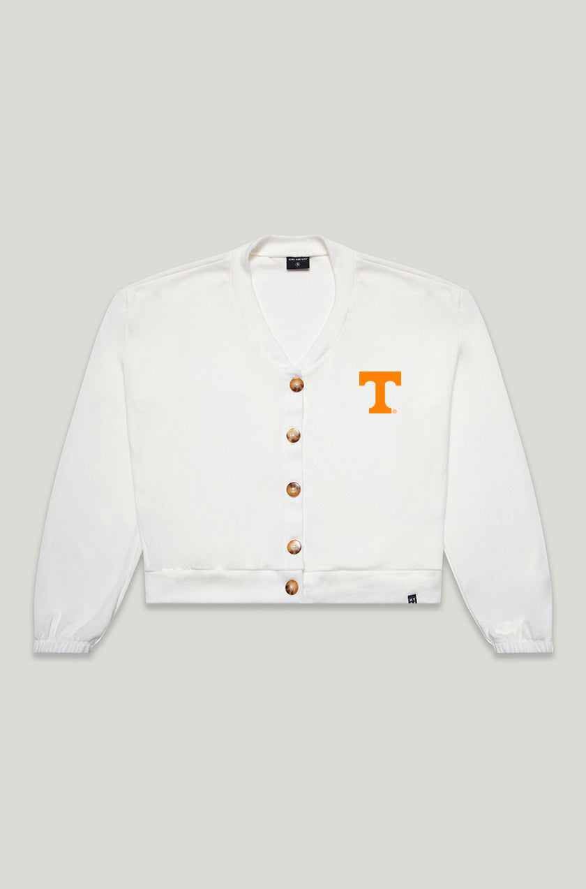 Tennessee Ace Cardigan