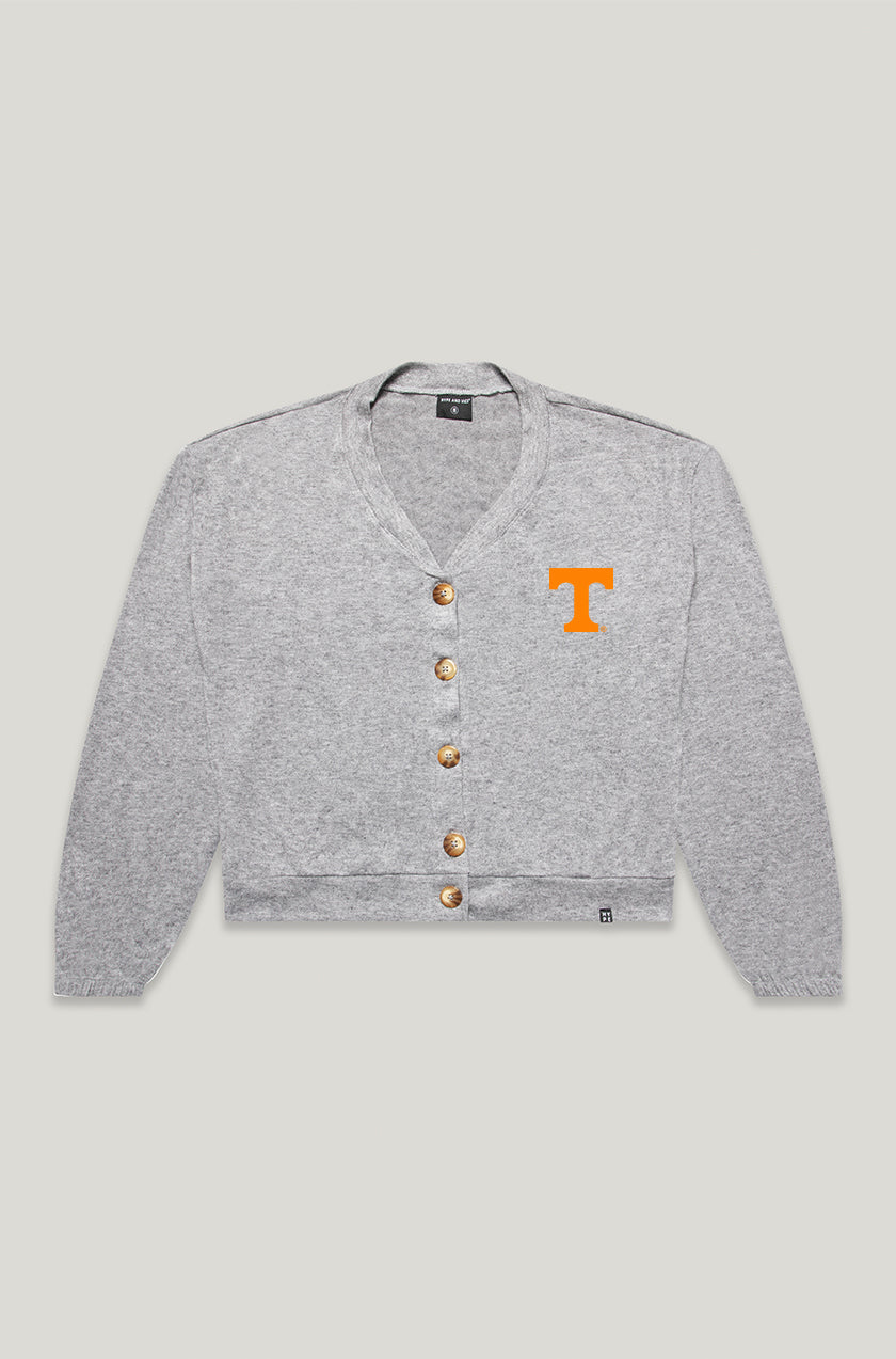 Tennessee Ace Cardigan