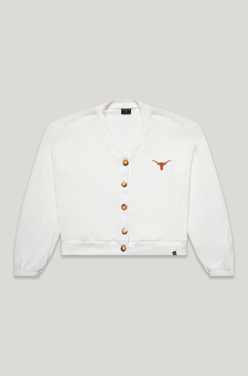 UT Austin Ace Cardigan UT Austin Ace Cardigan