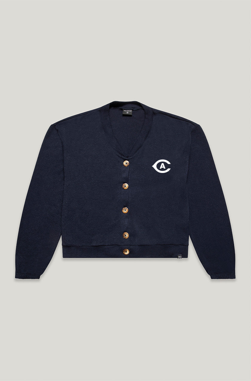 UC Davis Ace Cardigan