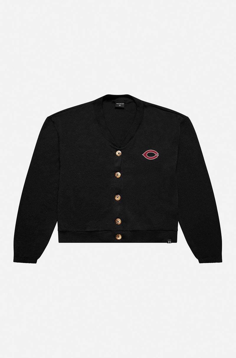 U Chicago Ace Cardigan