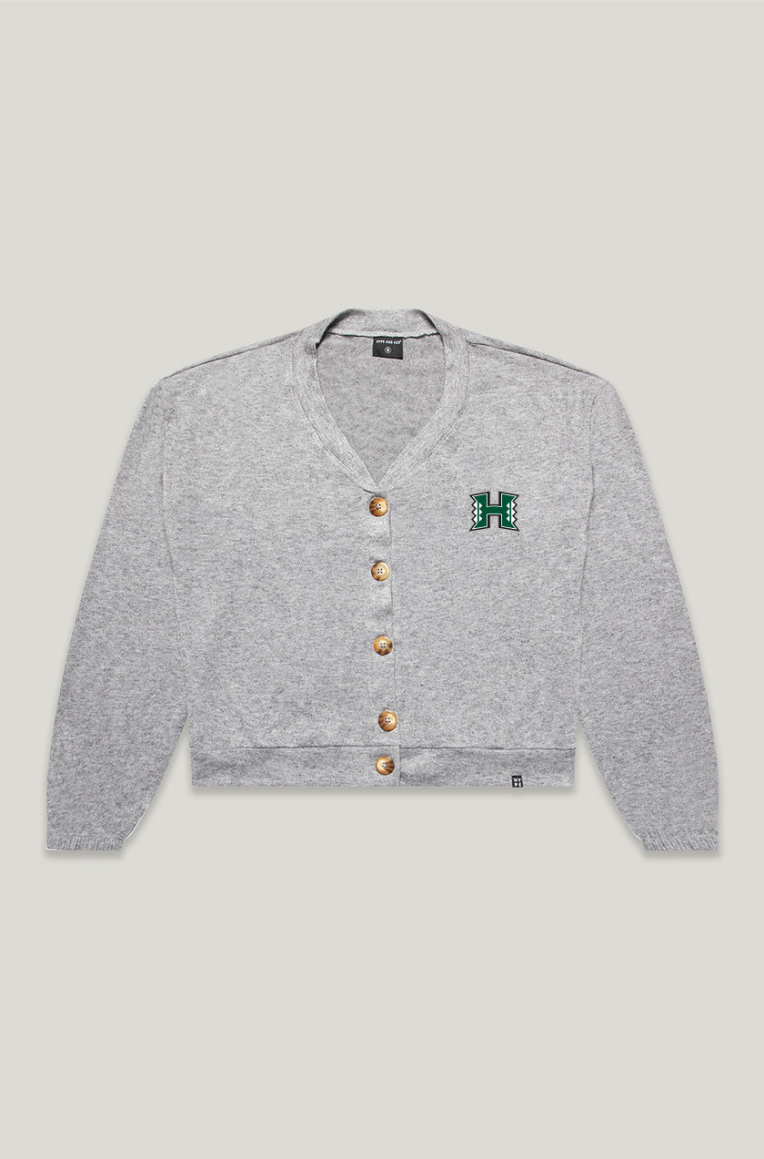 Hawaii Ace Cardigan
