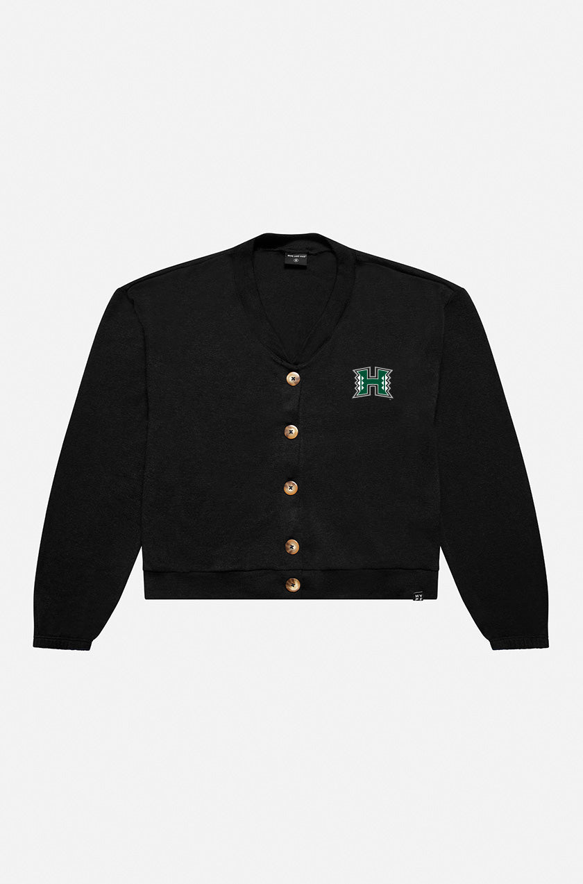 Hawaii Ace Cardigan