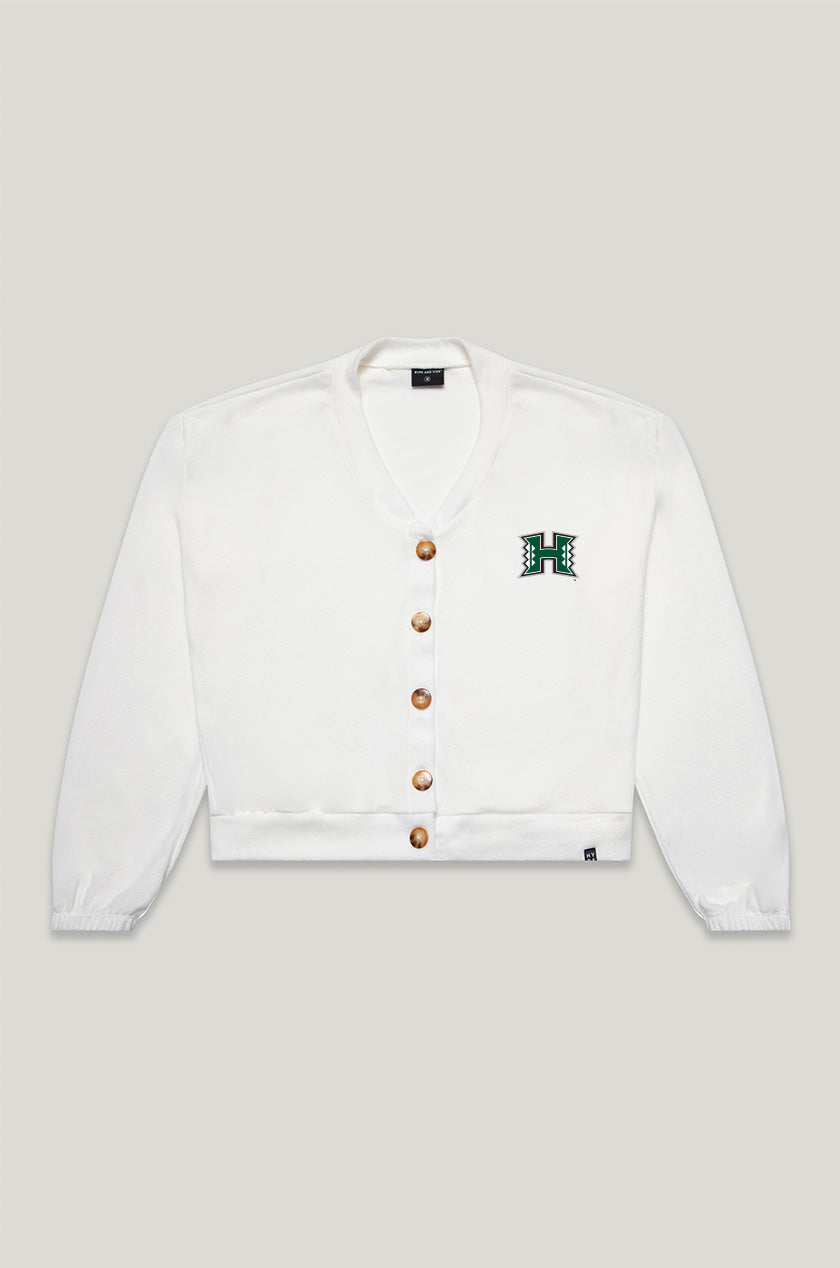 Hawaii Ace Cardigan