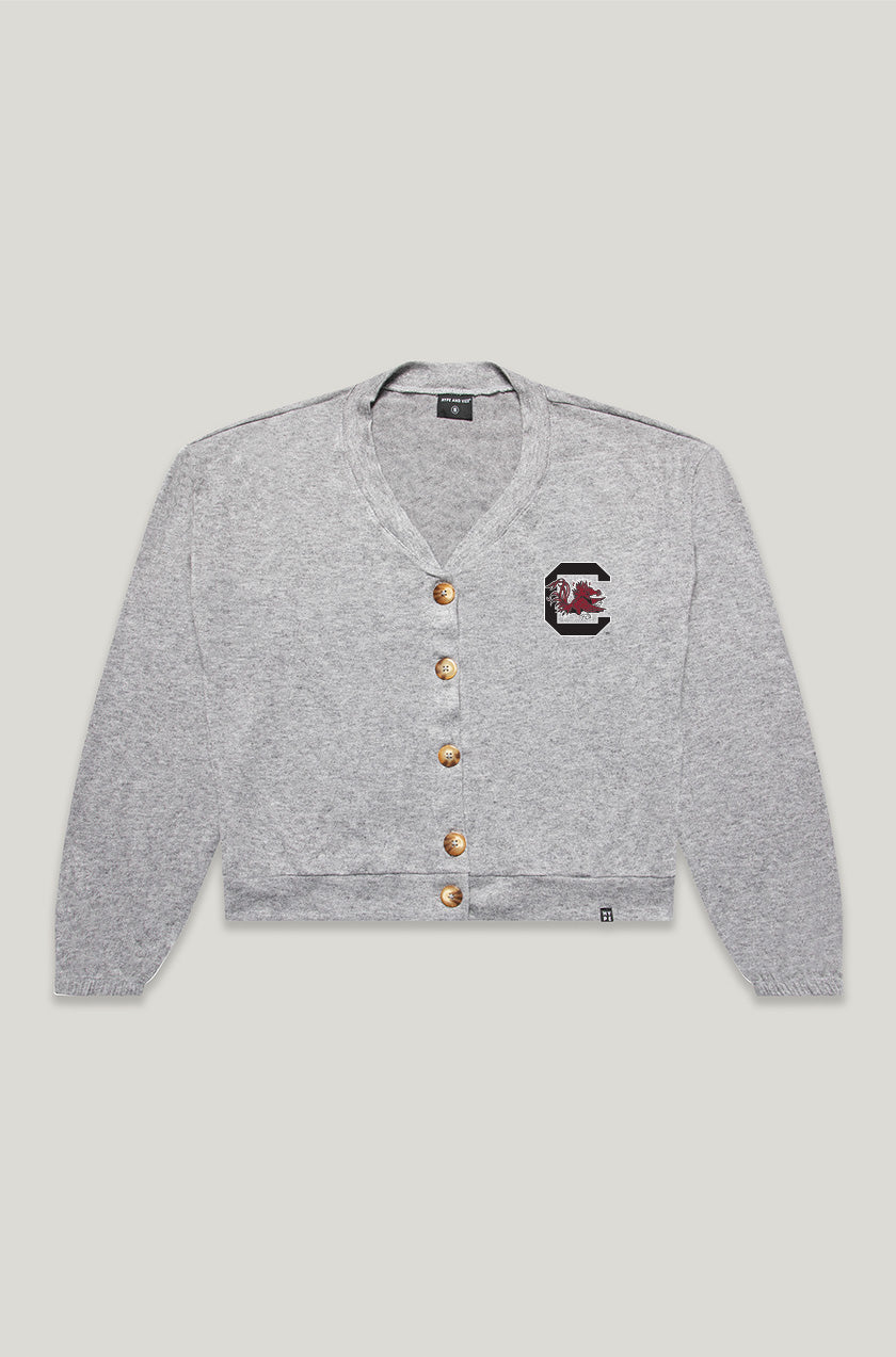 University of South Carolina Ace Cardigan