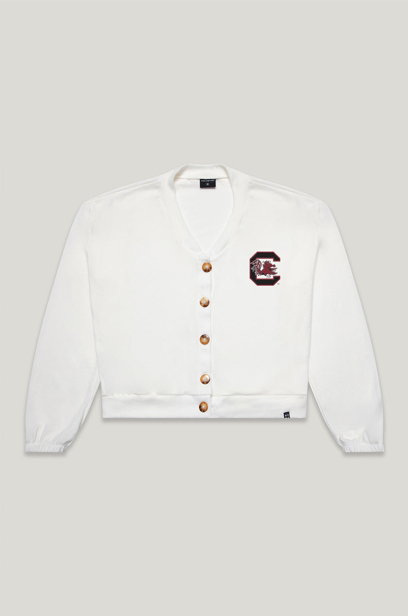 University of South Carolina Ace Cardigan