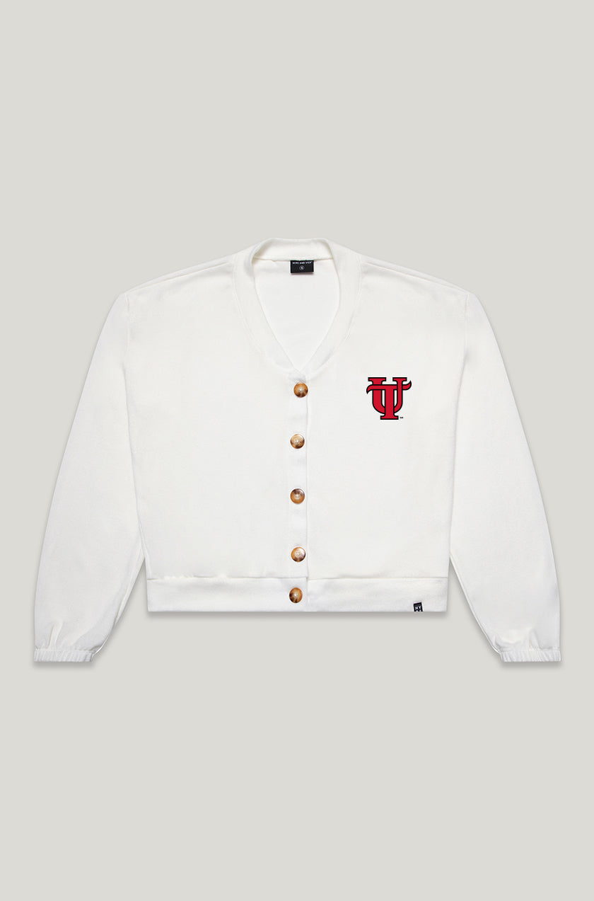 University of Tampa Ace Cardigan