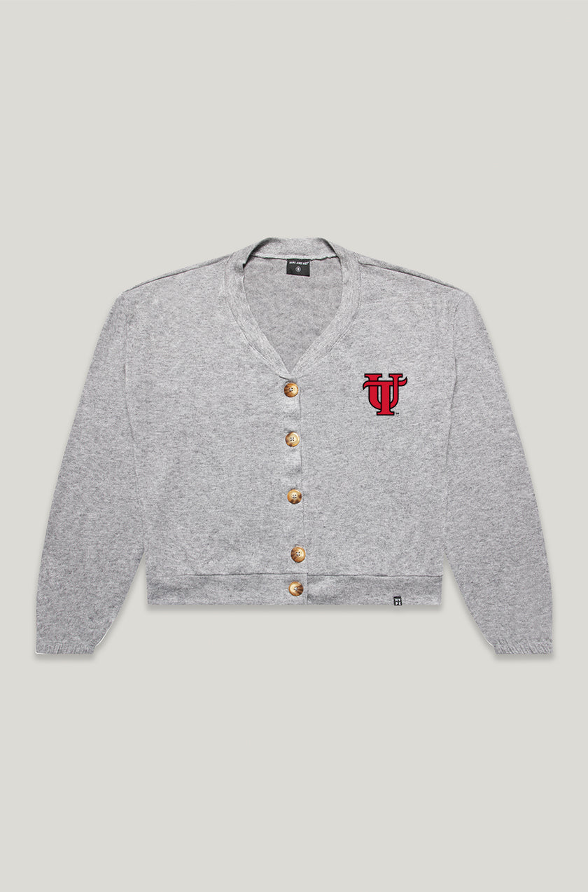 University of Tampa Ace Cardigan