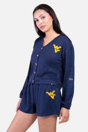 West Virginia Ace Short