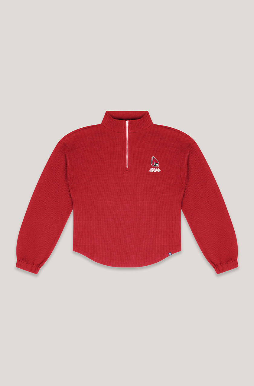 Red Front