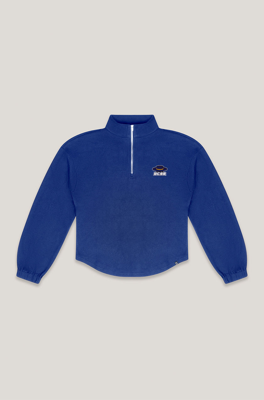 UCSB Grand Slam Top