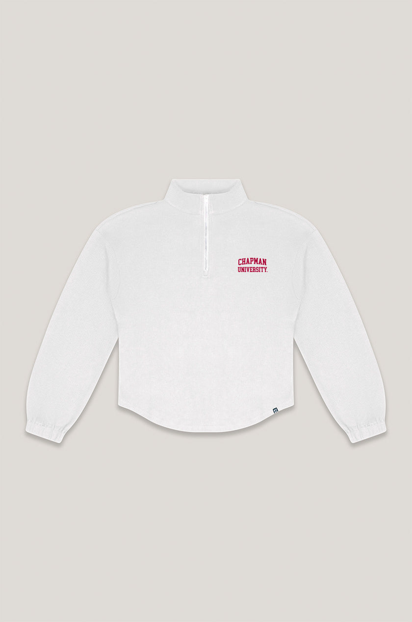 Chapman Grand Slam Top