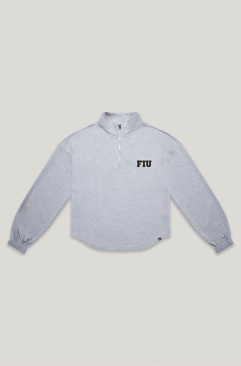 FIU Grand Slam Top