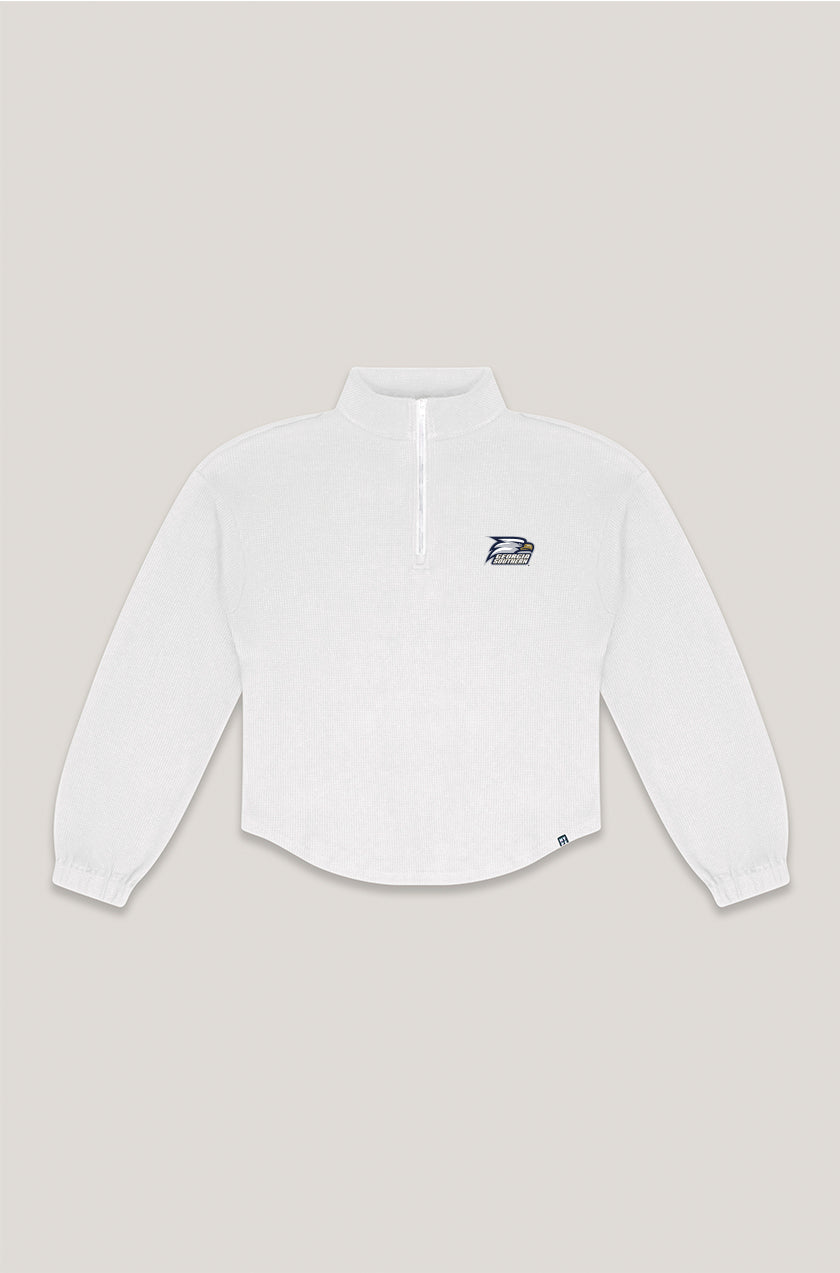 Georgia Southern Grand Slam Top
