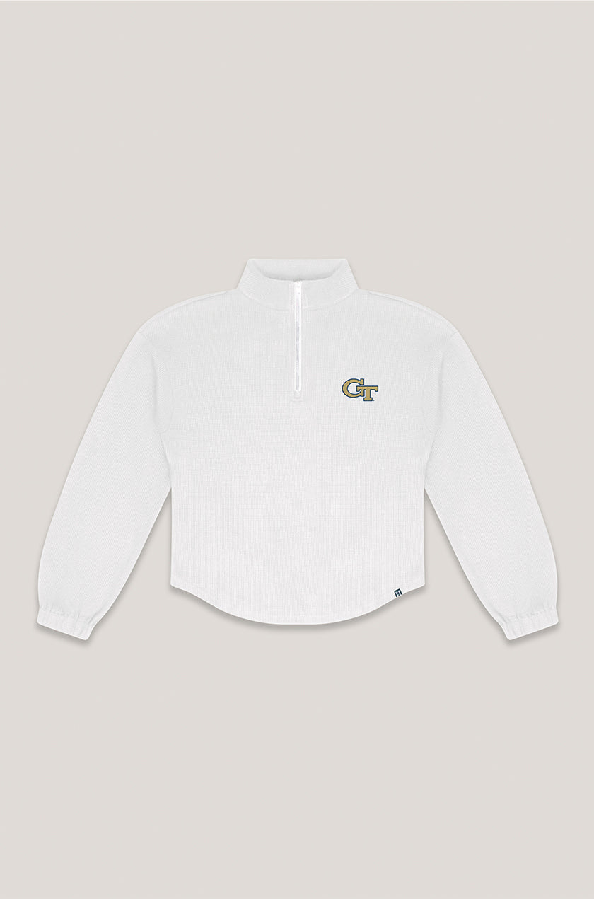 Georgia Tech  Grand Slam Top