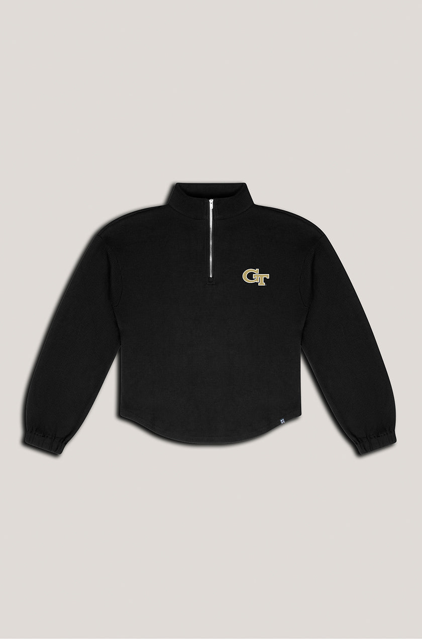 Georgia Tech  Grand Slam Top