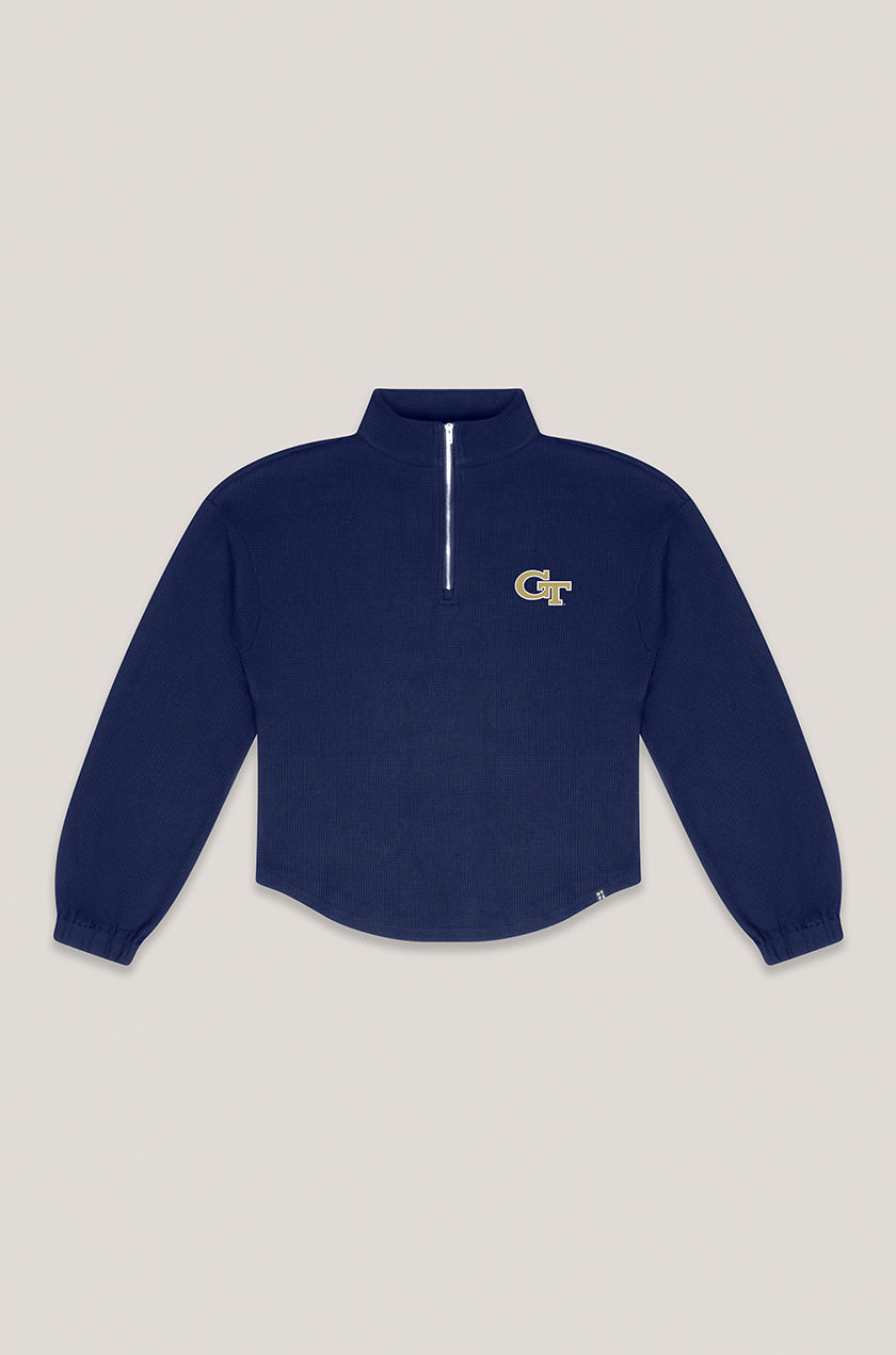 Georgia Tech  Grand Slam Top