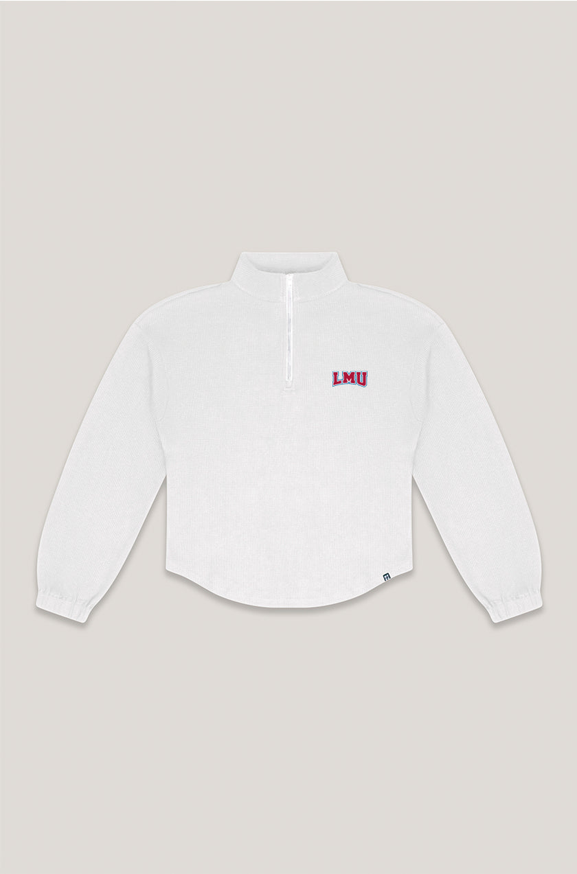 LMU Grand Slam Top