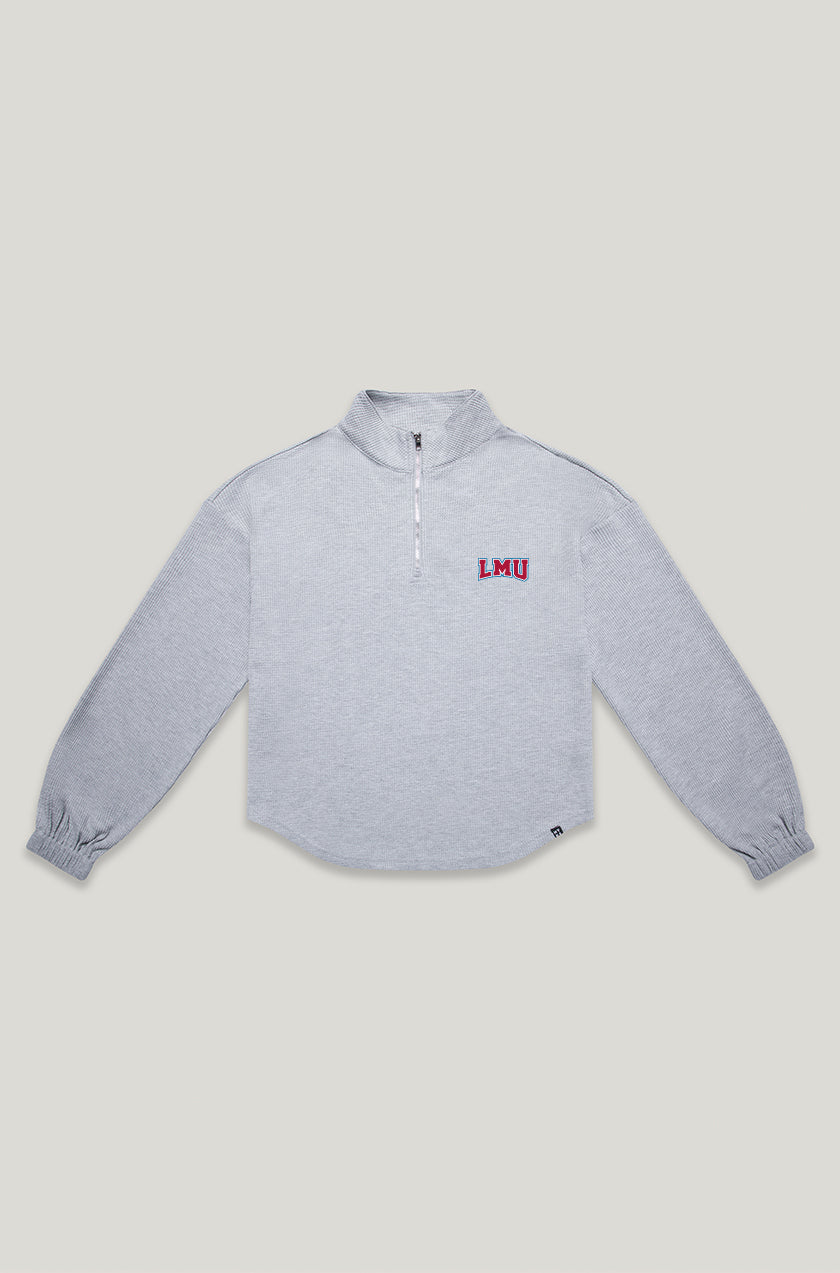 LMU Grand Slam Top