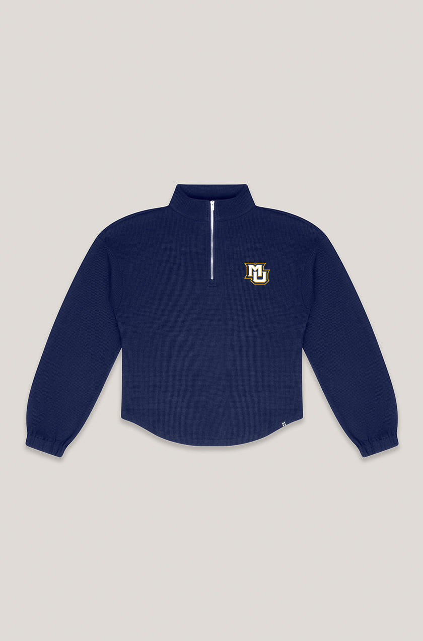 Marquette Grand Slam Top