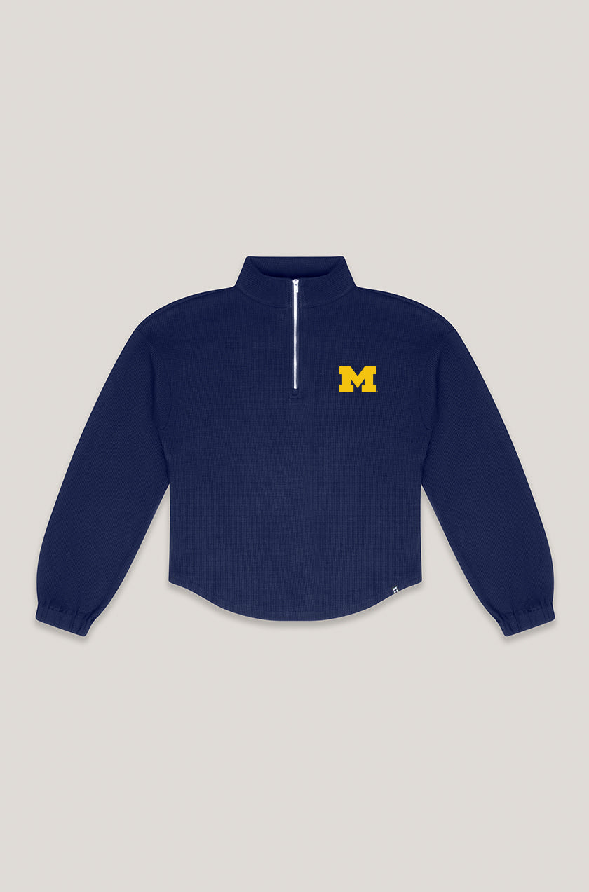 University of Michigan Grand Slam Top