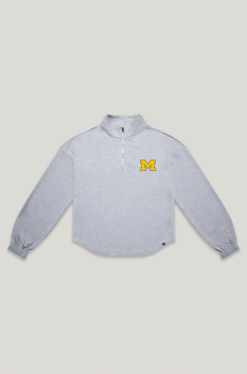 University of Michigan Grand Slam Top