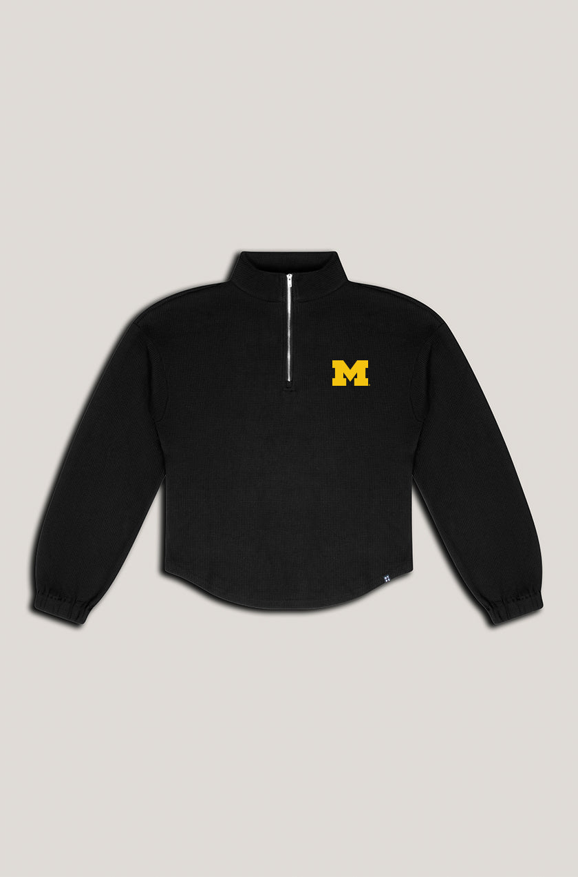 University of Michigan Grand Slam Top