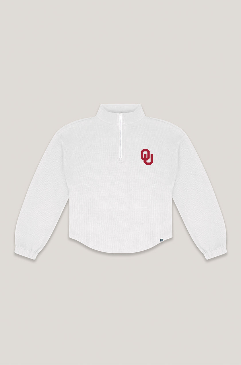 University of Oklahoma  Grand Slam Top