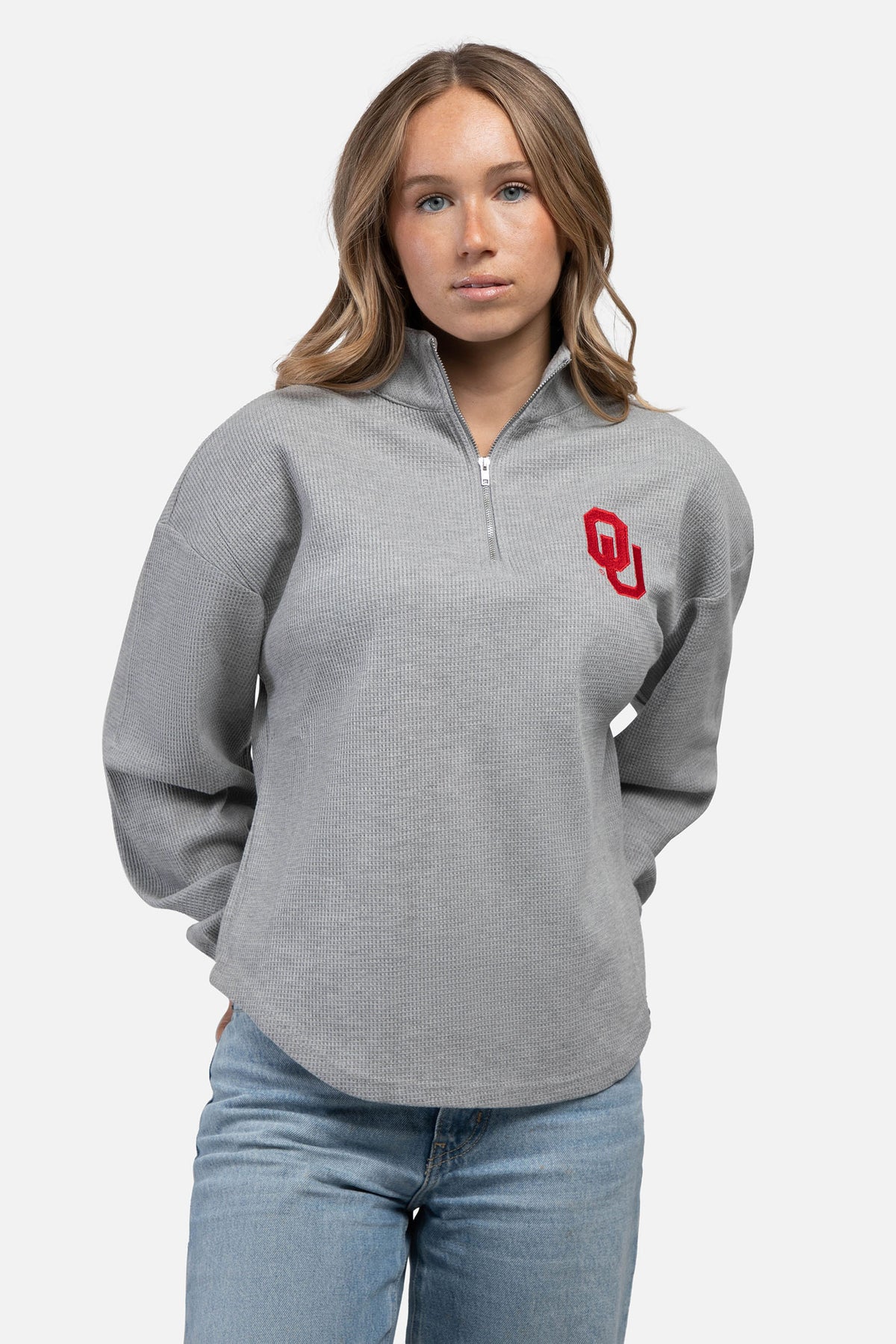 University of Oklahoma  Grand Slam Top