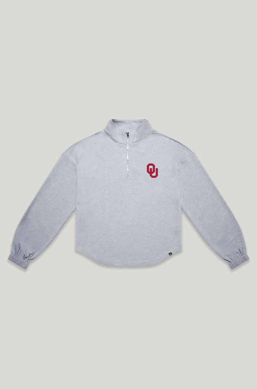 University of Oklahoma  Grand Slam Top