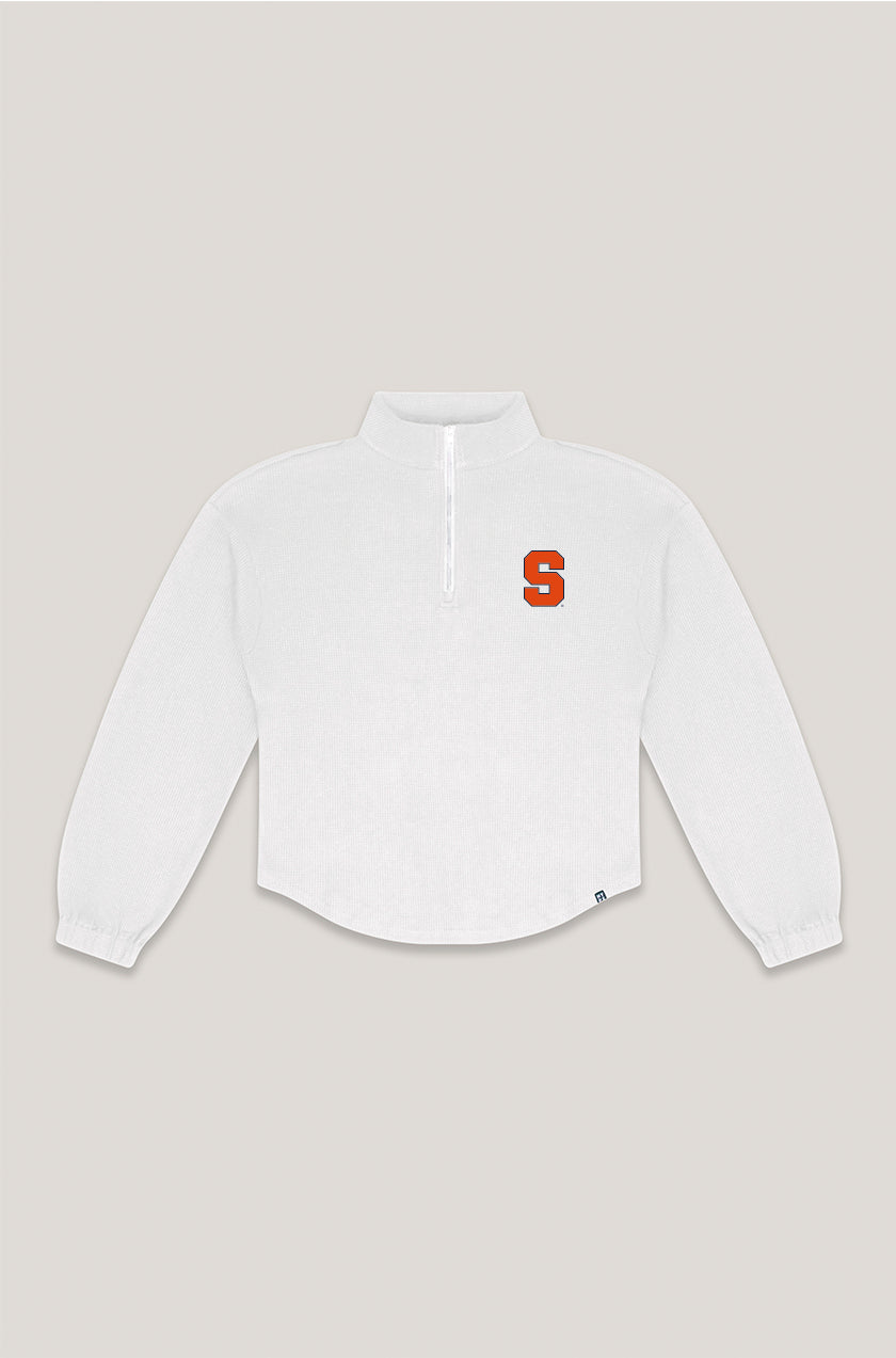 Syracuse Grand Slam Top