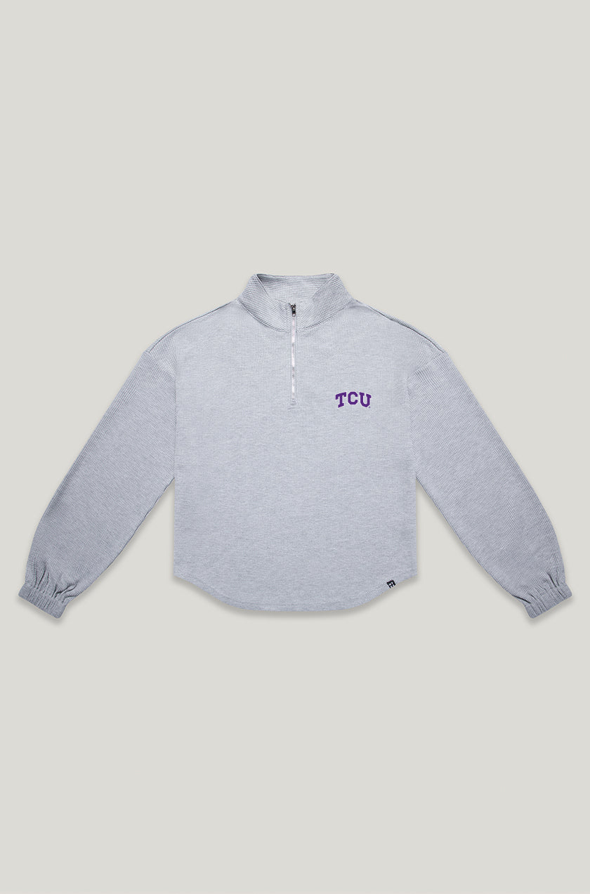 TCU Grand Slam Top