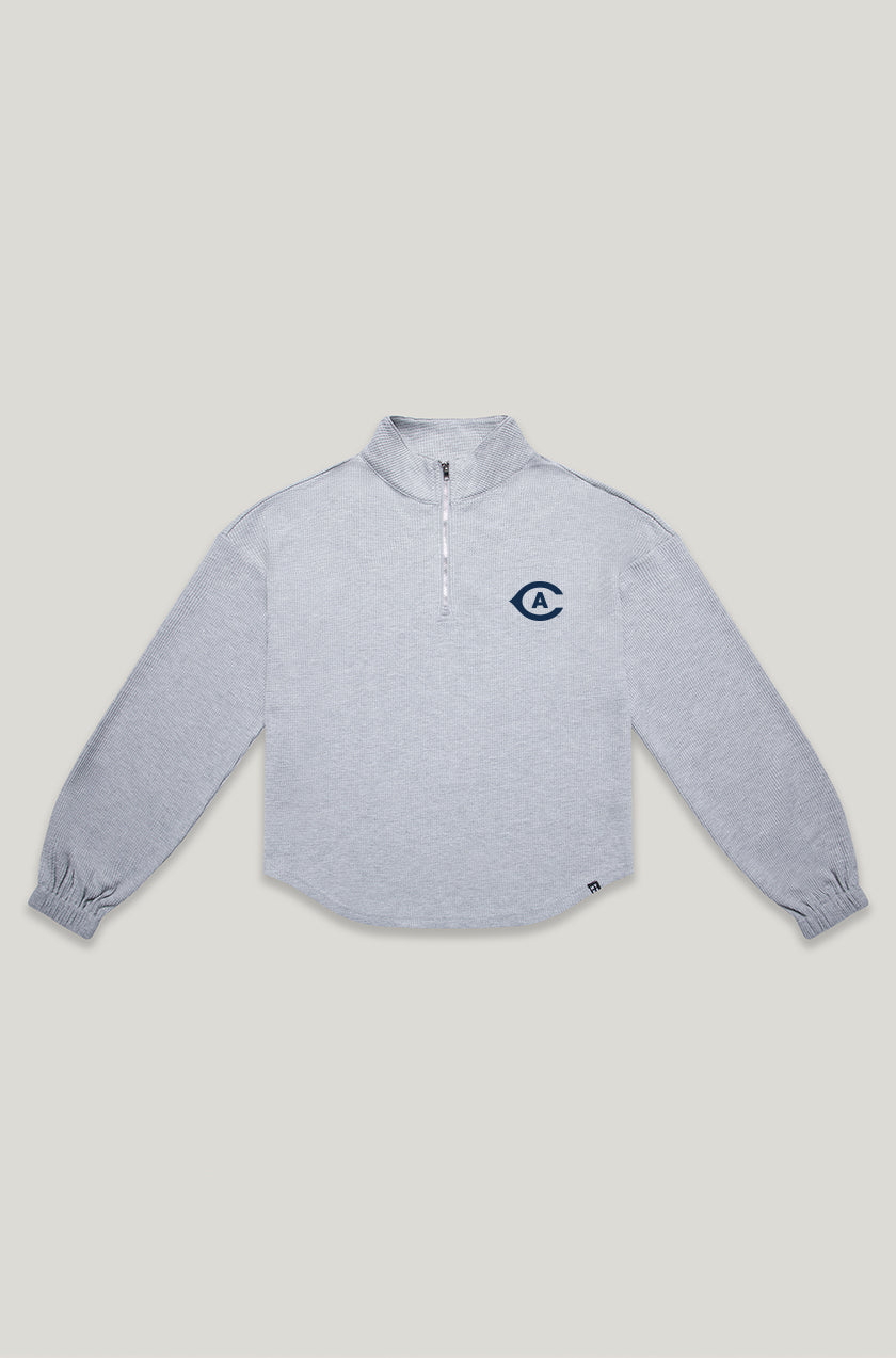 UC Davis Grand Slam Top