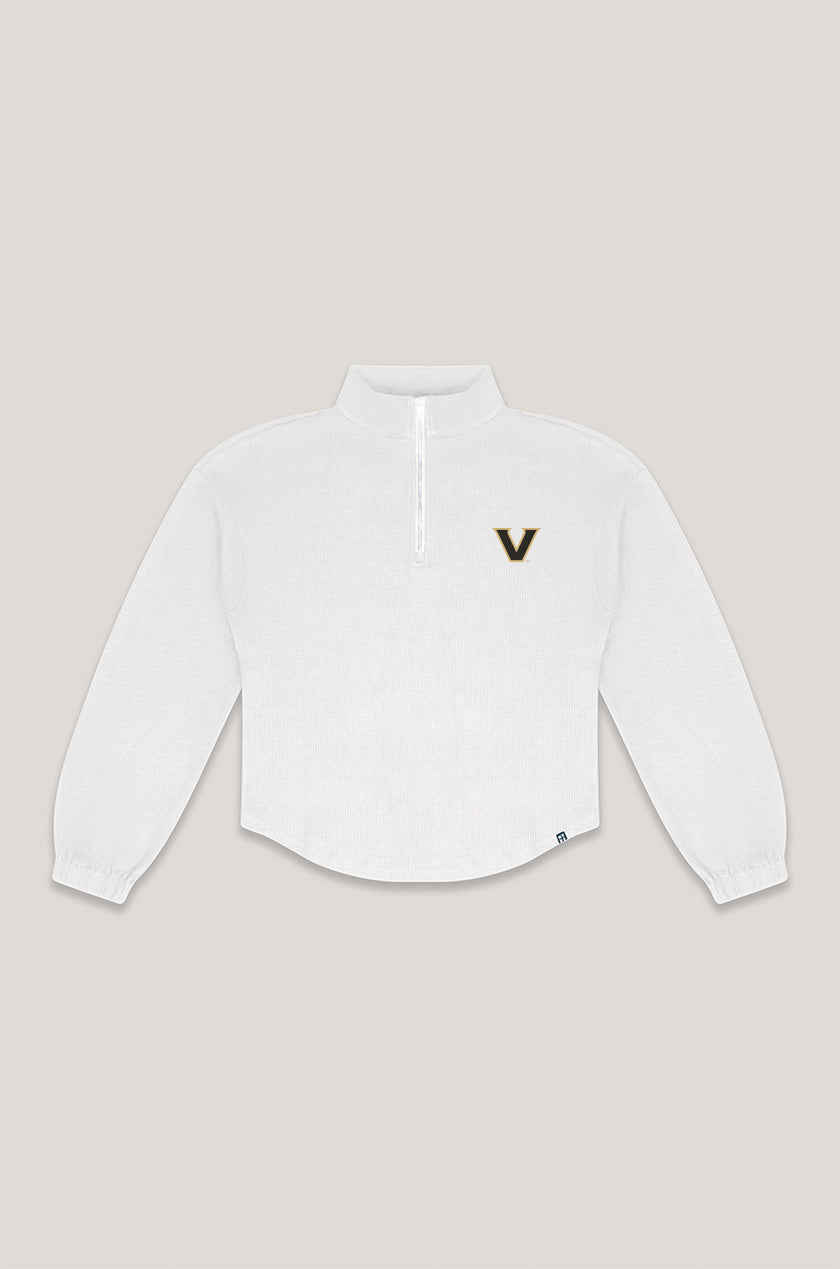 Vanderbilt Grand Slam Top