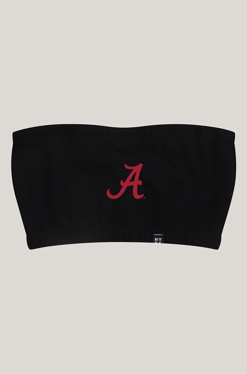 University of Alabama  Bandeau Top