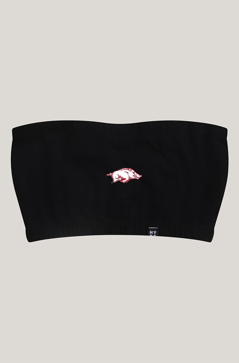 University of Arkansas  Bandeau Top