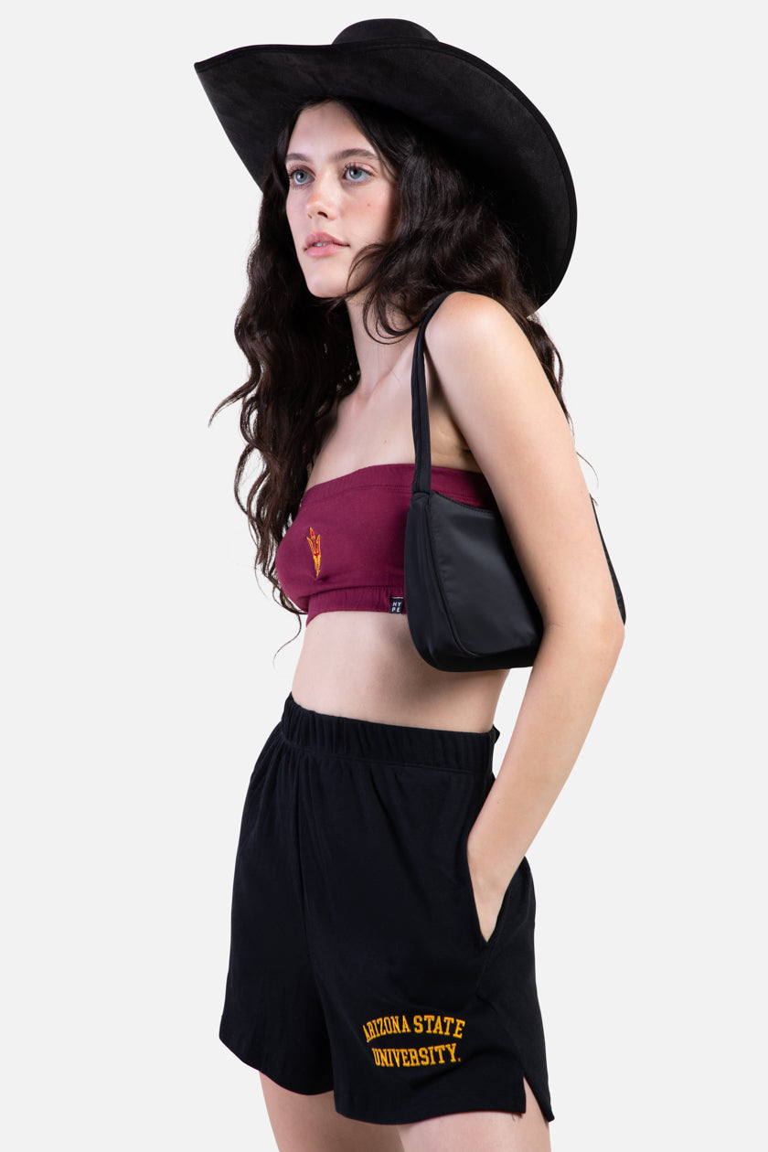 Maroon Body Two
