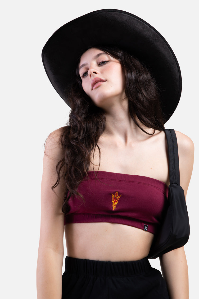 Maroon Body Three
