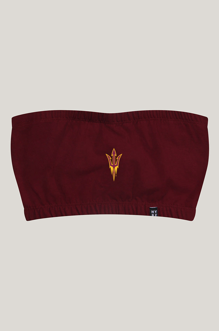 ASU Bandeau Top