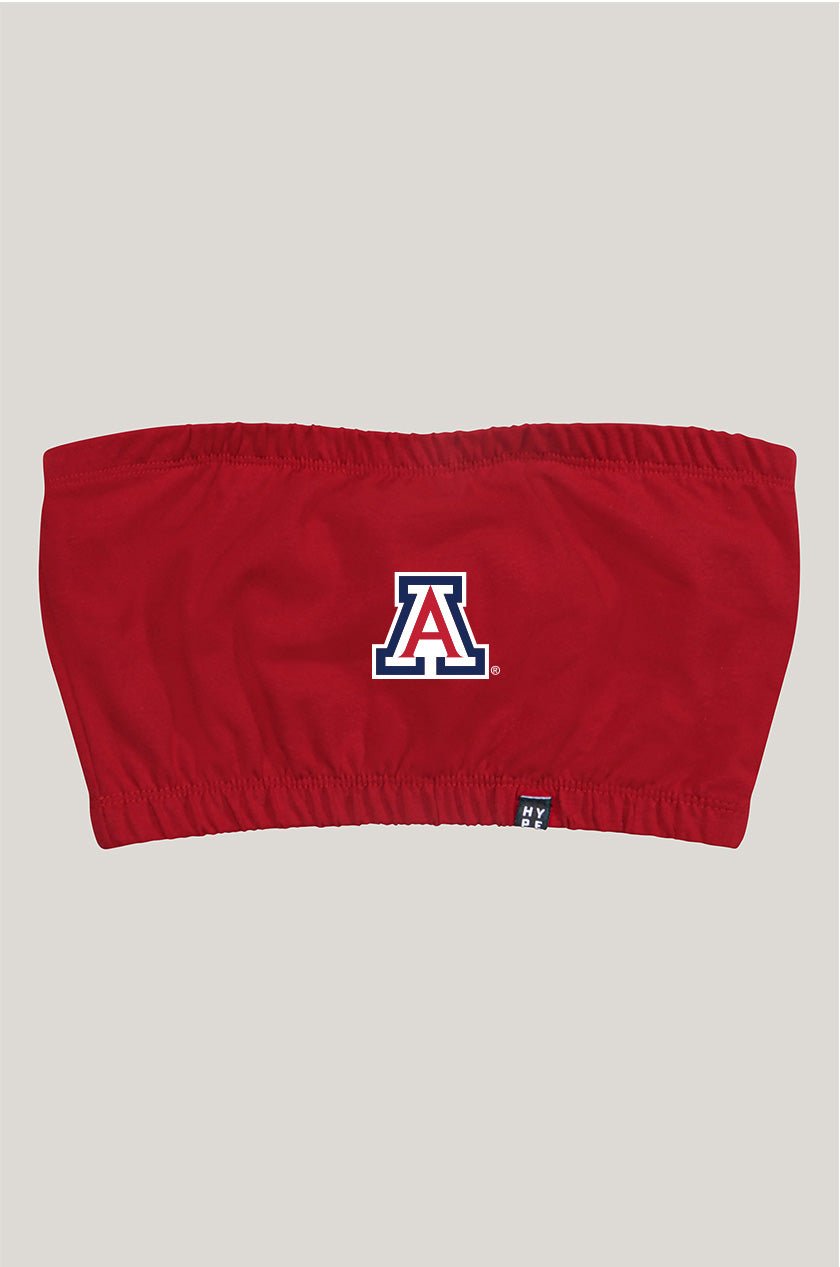 Arizona Bandeau Top